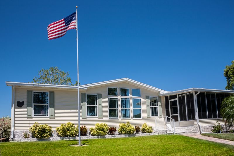 Best Vinyl Siding Replacement Contractors in Chesterfield, VA