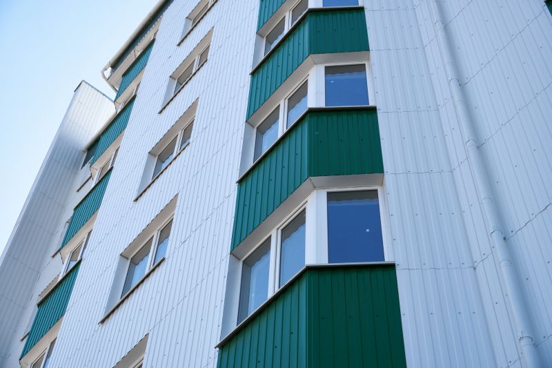 Metal Siding Solutions
