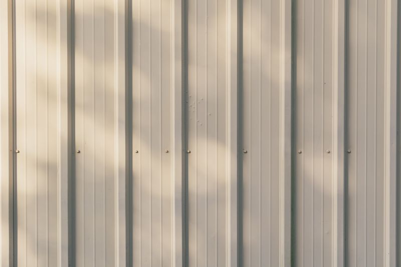 Fastening siding panels securely